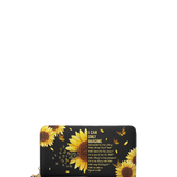 Glory Leather Wallet Deal