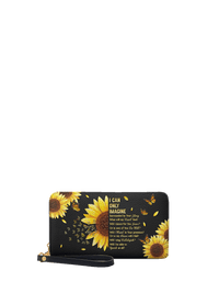 Glory Leather Wallet Deal