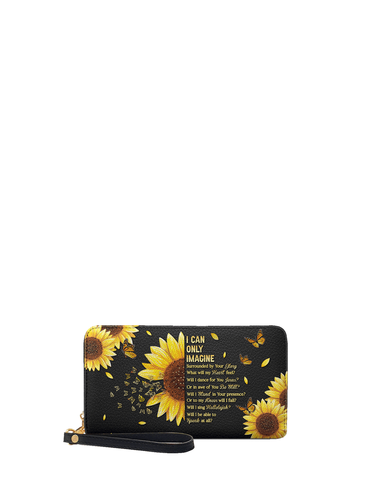 Glory Leather Wallet Deal
