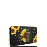Glory Leather Wallet Deal