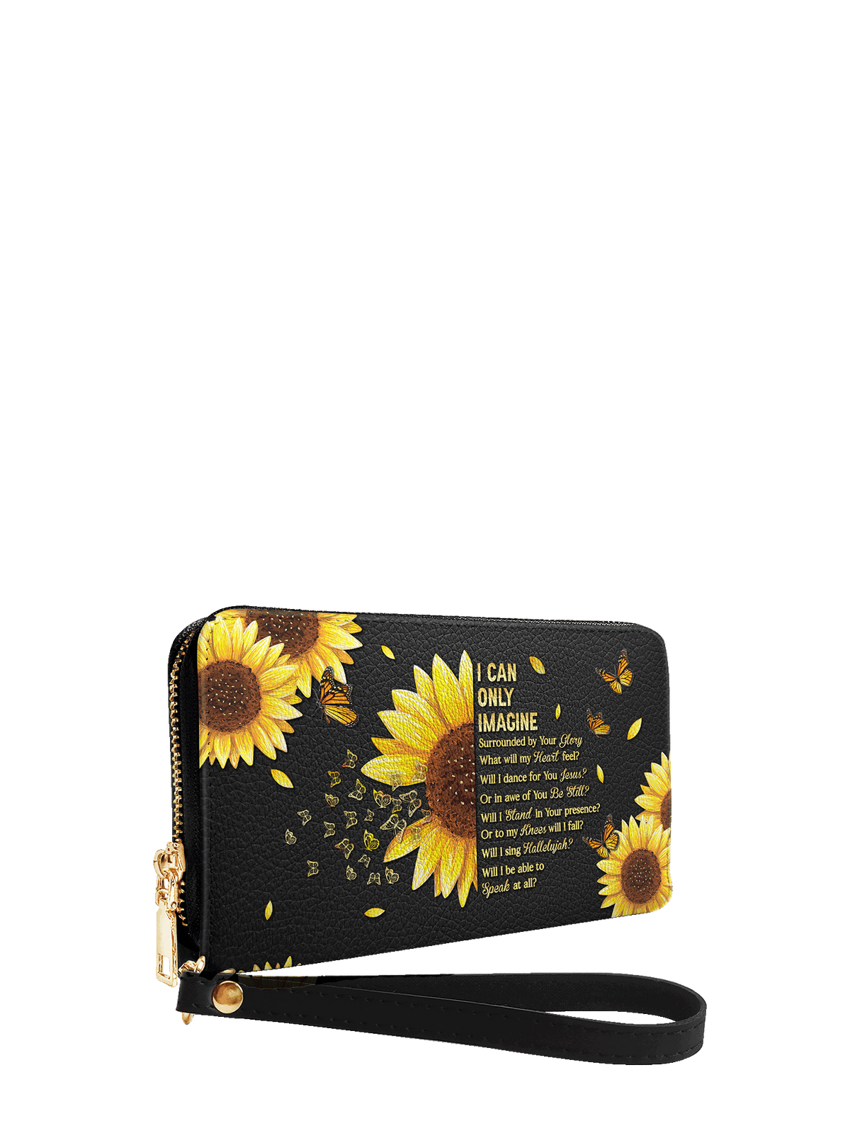 Glory Leather Wallet Deal