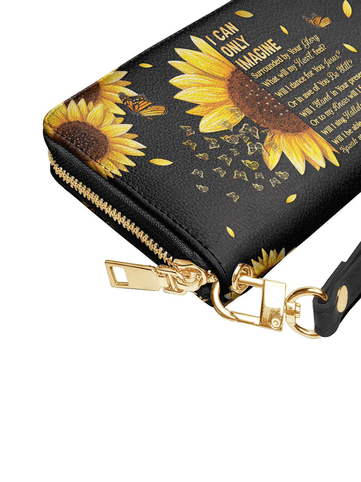 Glory Wallet