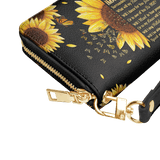 Glory Leather Wallet Deal