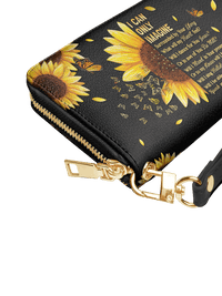 Glory Leather Wallet Deal