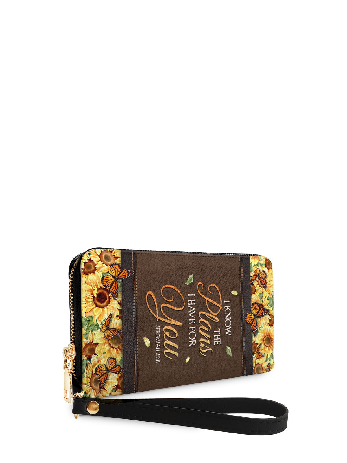Renew - Jeremiah 29:11 Wallet
