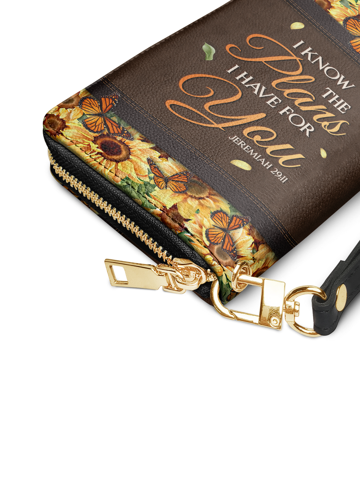 Renew - Jeremiah 29:11 Wallet