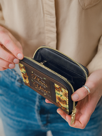Renew - Jeremiah 29:11 Mini Wallet