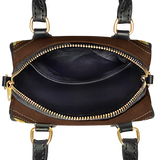 "Renew" - Jeremiah 29:11 Mini Satchel