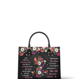 "Redeem" Leather Handbag Deal
