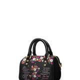 "Redeem" Mini Satchel