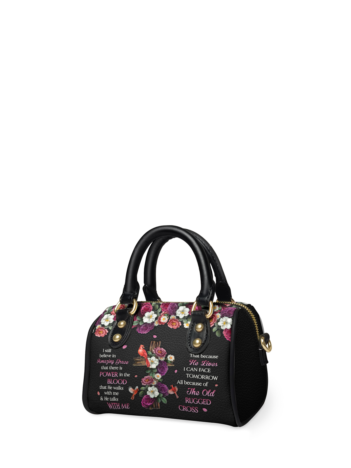 Redeem Mini Satchel