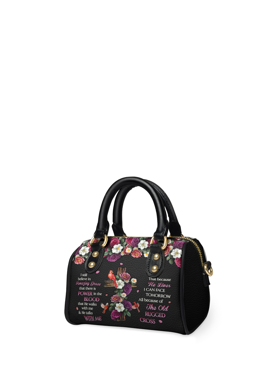 Redeem Mini Satchel