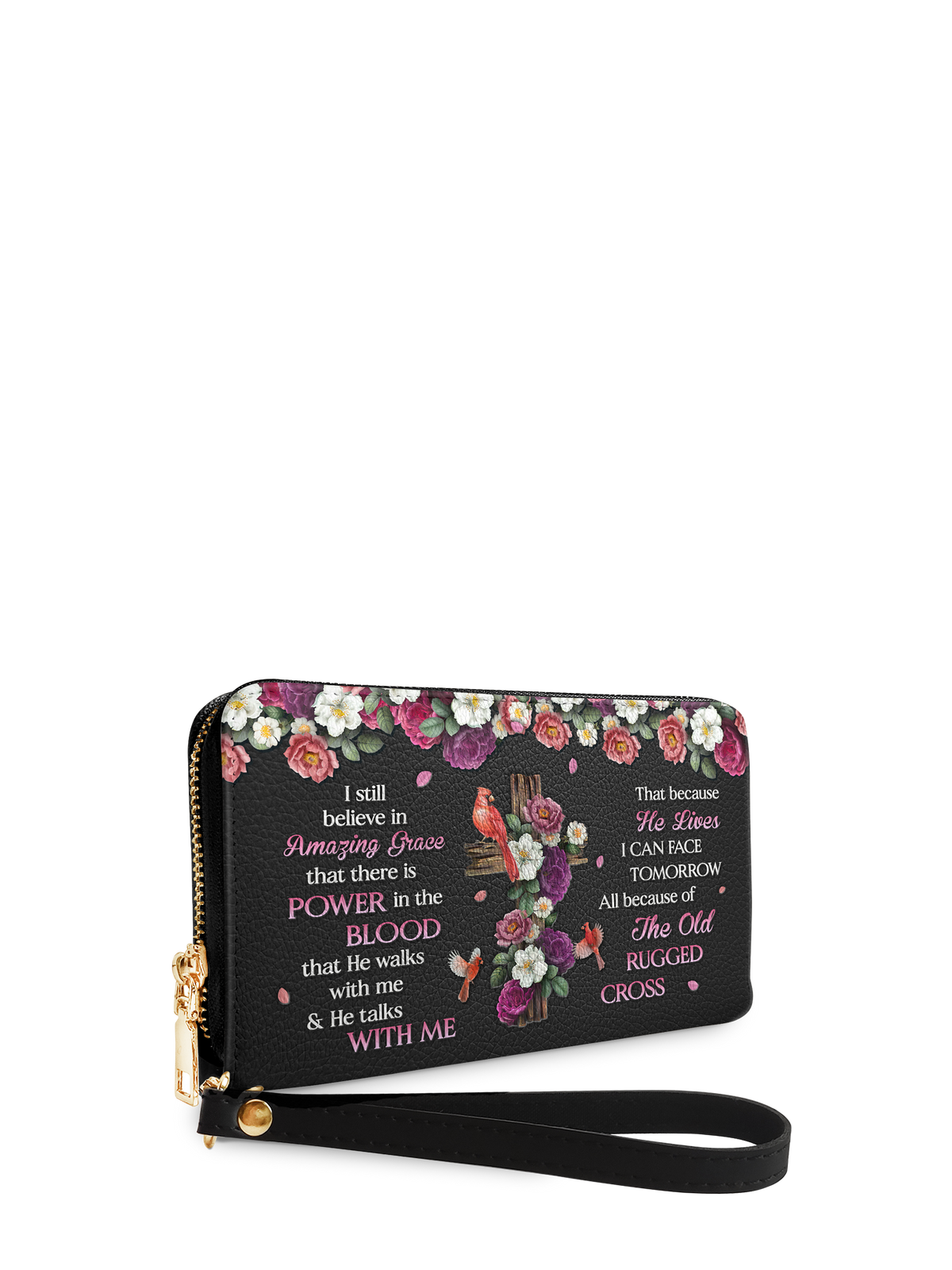 Redeem Wallet