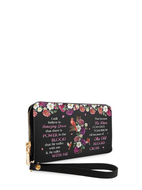 Redeem Wallet