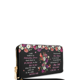 Redeem Leather Wallet Deal