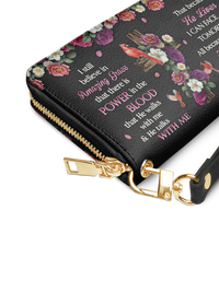 Redeem Wallet