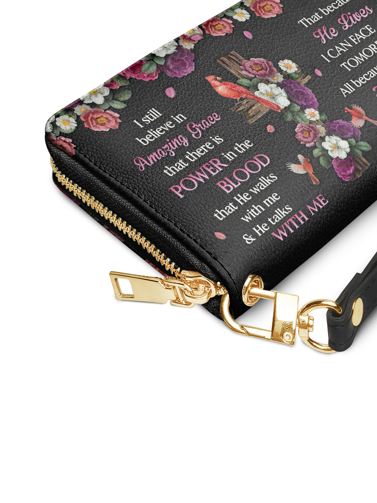 Redeem Wallet
