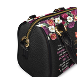 Redeem Mini Satchel