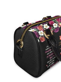 Redeem Mini Satchel