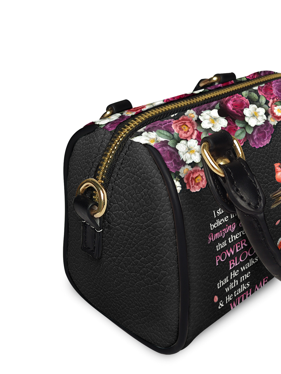 Redeem Mini Satchel