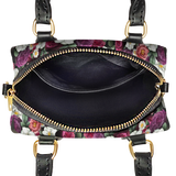 "Redeem" Mini Satchel