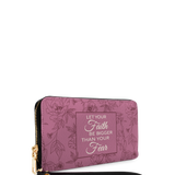 Flourish Wallet