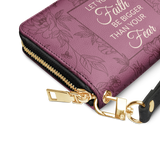 Flourish Wallet