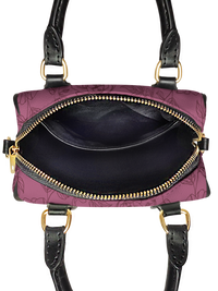 Flourish Mini Satchel