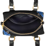 "Anchor" - Romans 8:31 Mini Satchel