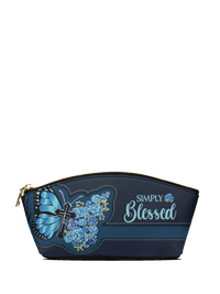 Blessed - Eclipse Makeup Bag