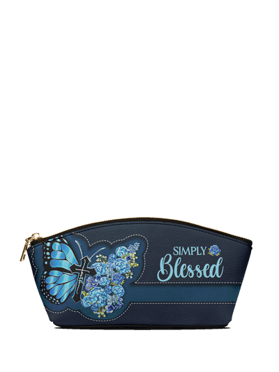 Eclipse Makeup Bag