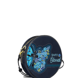 "Blessed" Circle Crossbody Bag Deal