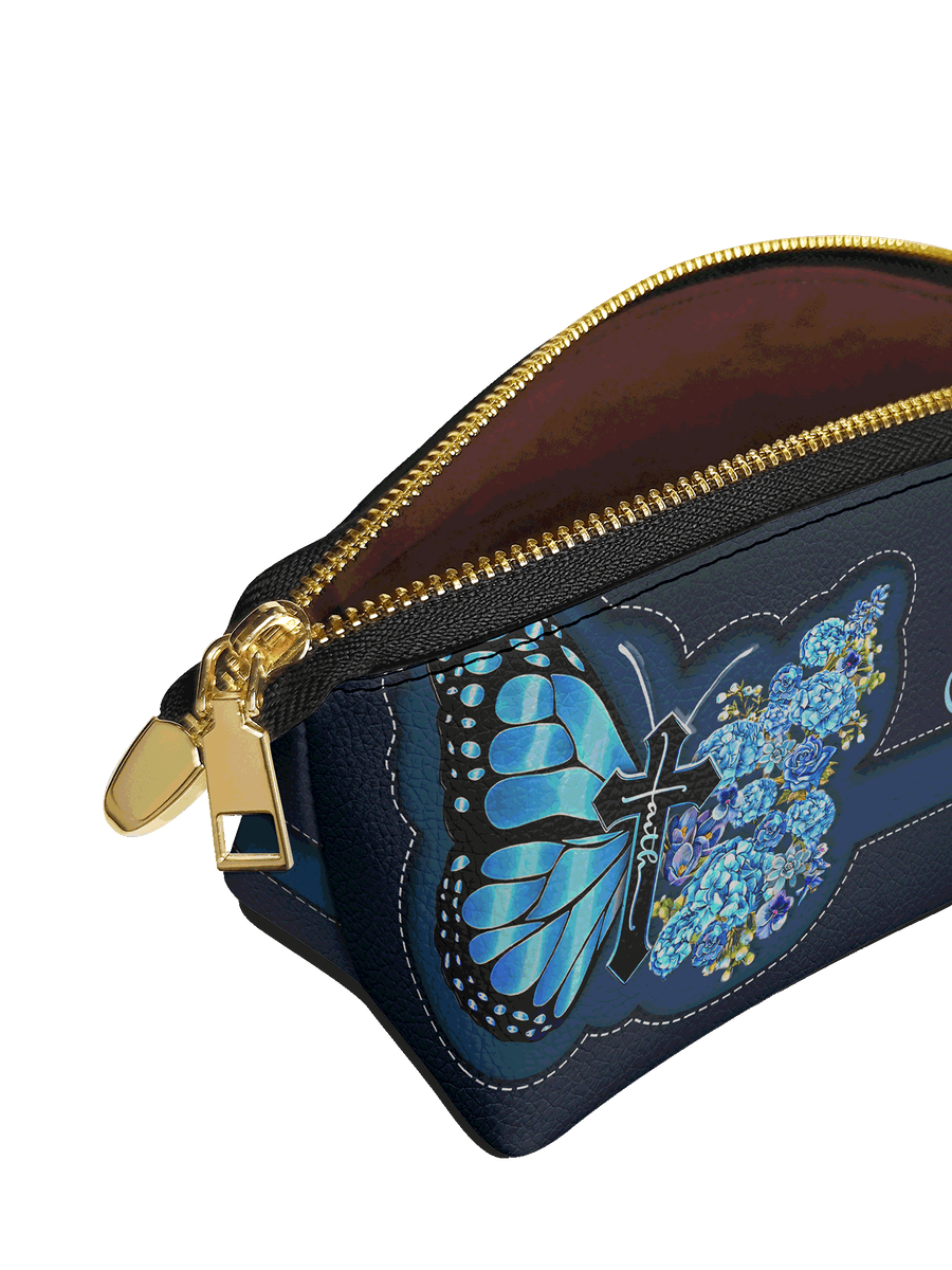 Blessed - Eclipse Makeup Bag