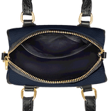 "Blessed" Mini Satchel