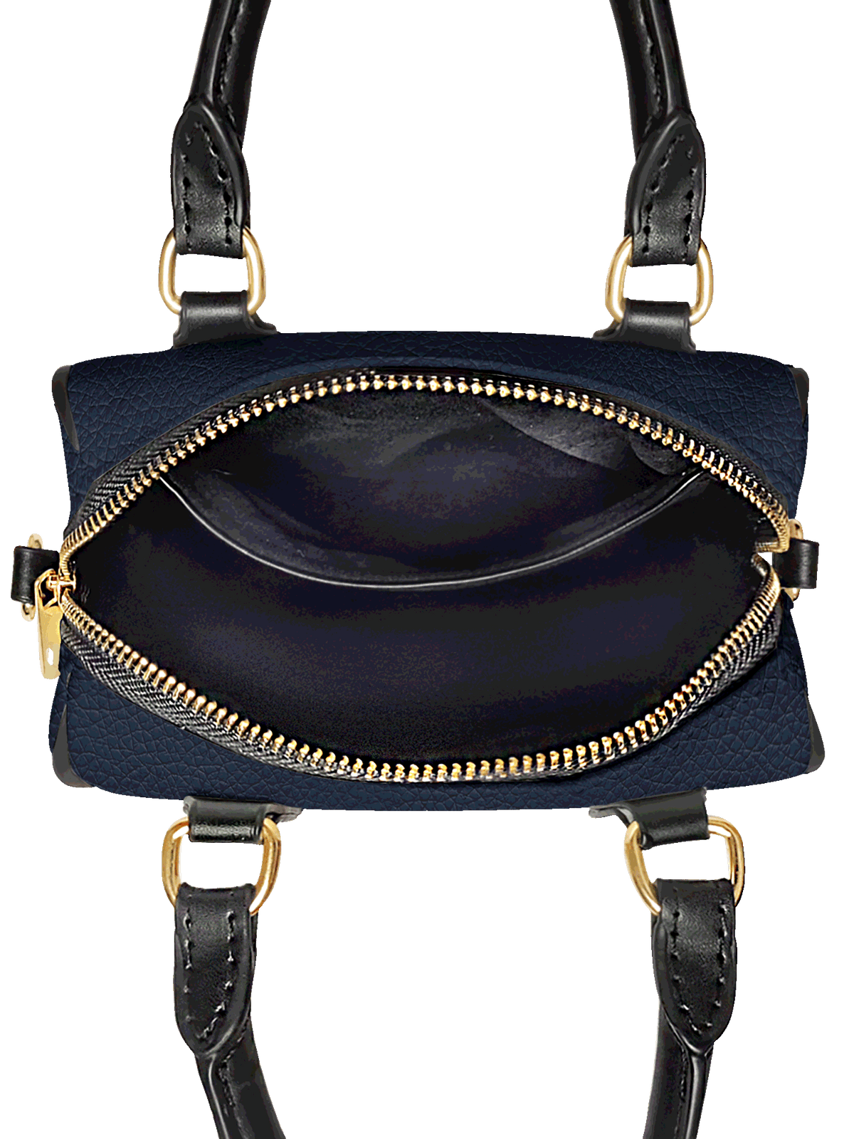 Blessed Mini Satchel