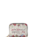 "Melody" Mini Wallet