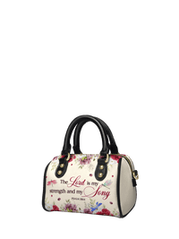 Melody - Psalm 118:14 Mini Satchel