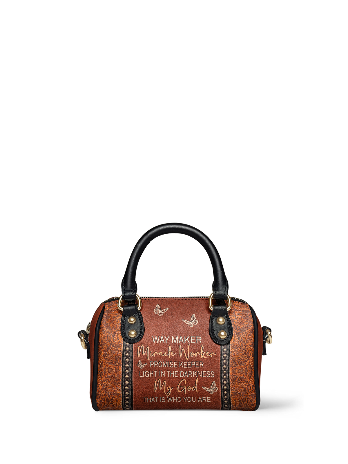 Waymaker Mini Satchel Deal