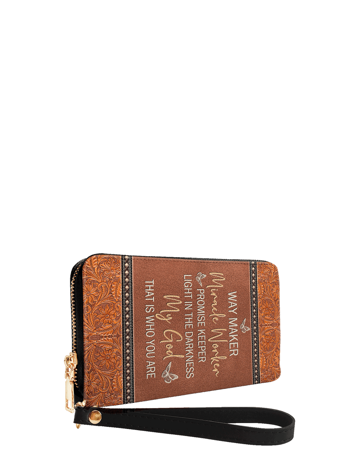 Waymaker Wallet