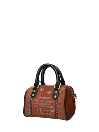 Waymaker Mini Satchel