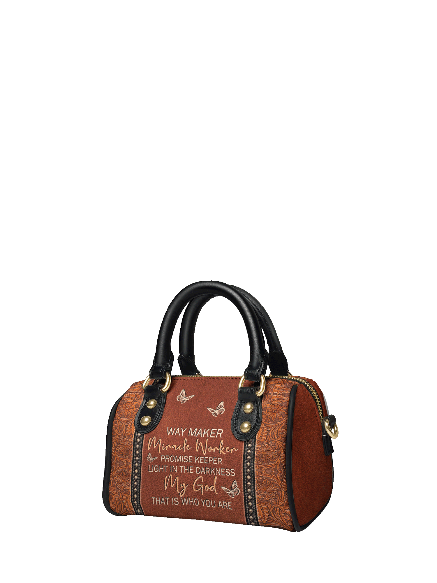 Waymaker Mini Satchel Deal – Blessac