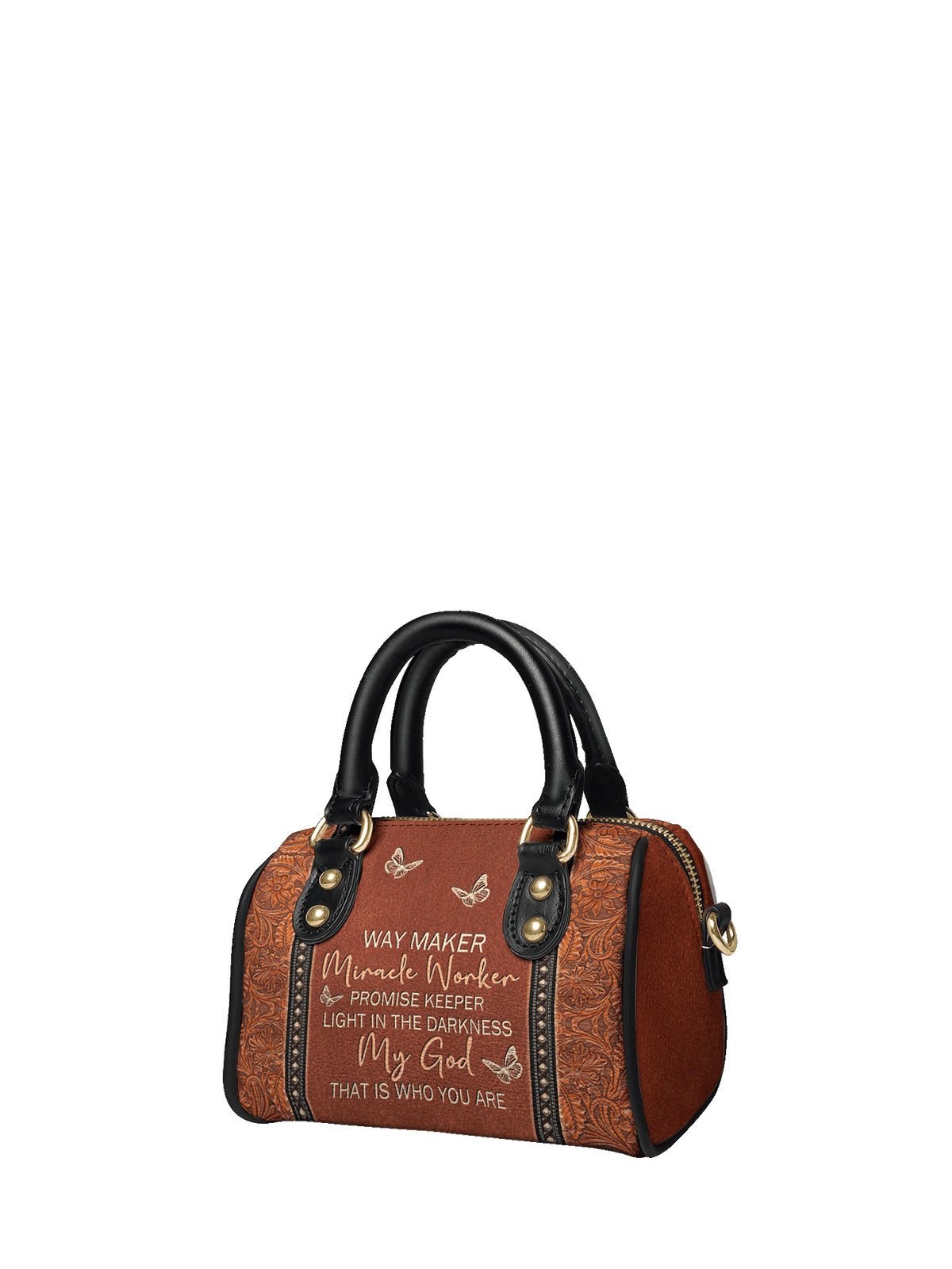 Waymaker Mini Satchel