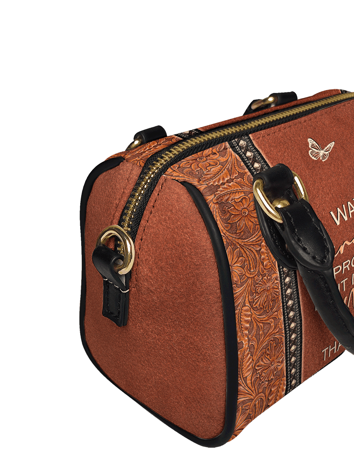 Waymaker Mini Satchel