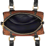 "Waymaker" Mini Satchel