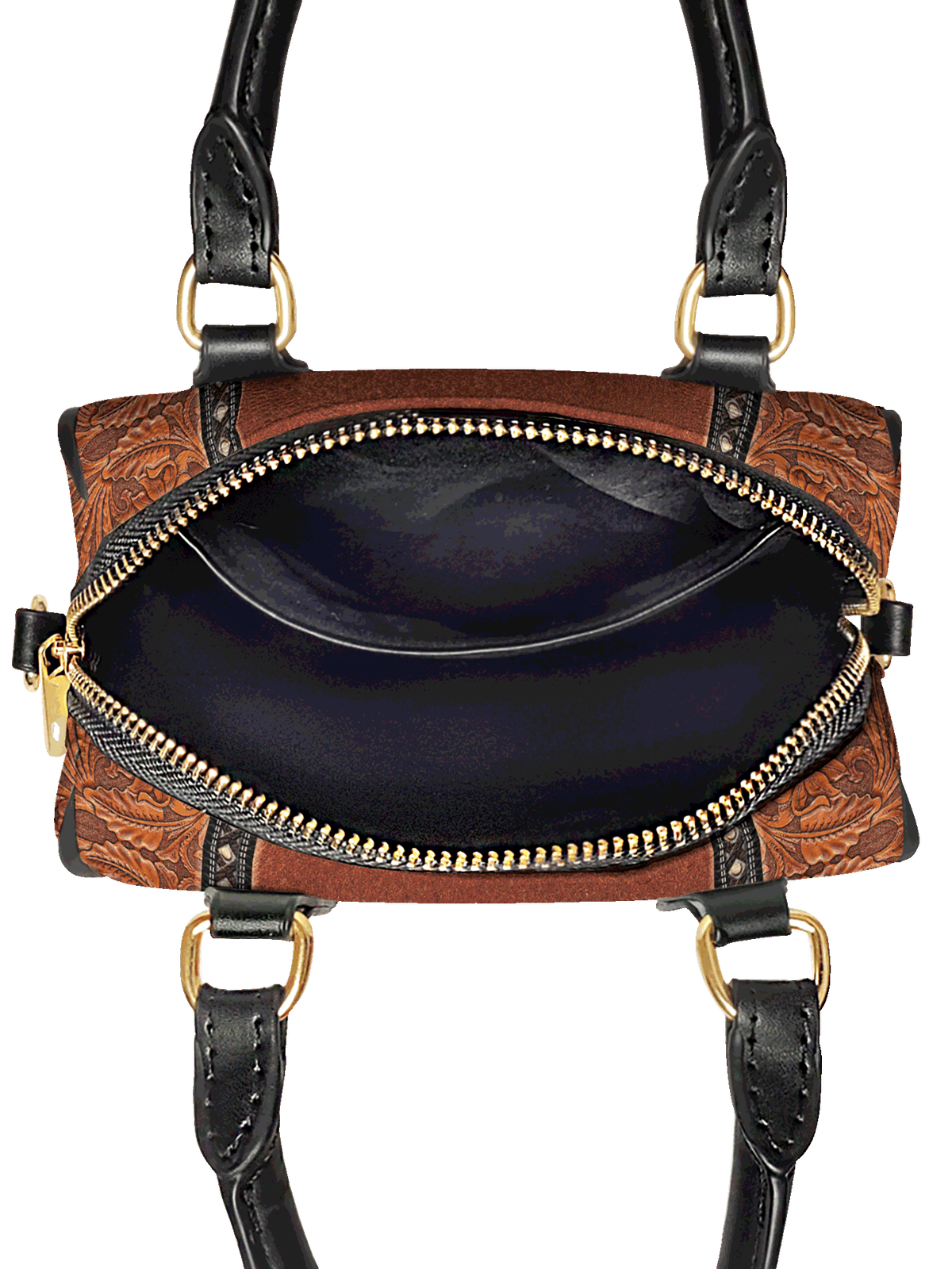 Waymaker Mini Satchel