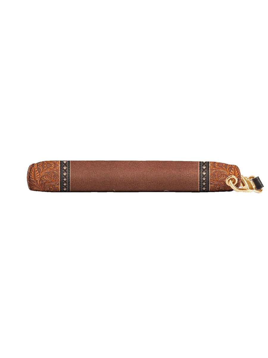 Waymaker Leather Wallet Deal