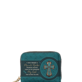 "Lighthouse" Mini Wallet