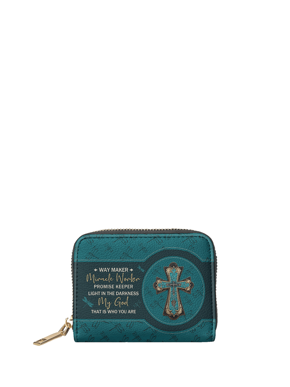 Lighthouse Mini Wallet