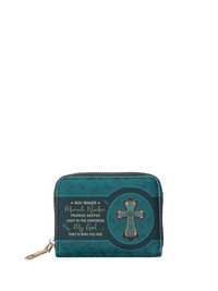 Lighthouse Mini Wallet