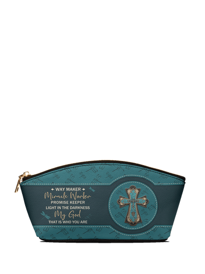 Eclipse Makeup Bag